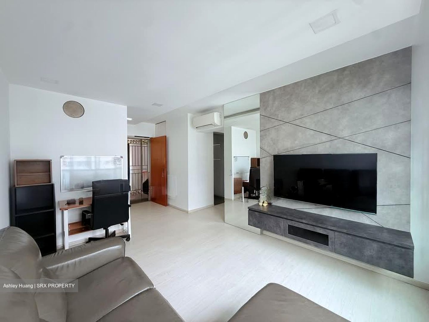 Blk 417A Fernvale Riverwalk (Sengkang), HDB 3 Rooms #599543351
